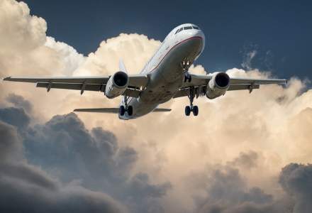 Expert: Turbulențele care afectează cursele aeriene s-ar putea dubla sau tripla