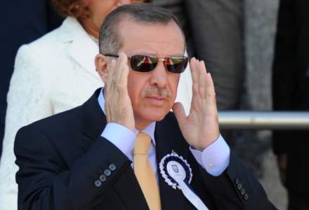 Erdogan, către Putin: Turcia ar putea fi un „facilitator” în problema centralei nucleare Zaporojie