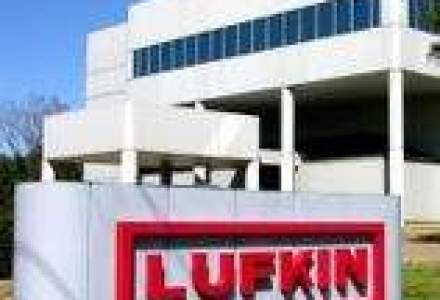 Vesti bune: Lufkin investeste 126 mil. dolari intr-o fabrica langa Ploiesti