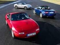 Istoria Mazda in 30 de secunde