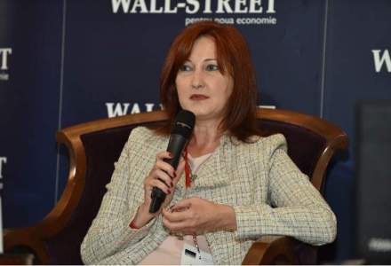 Ruxandra Ogrendil, Pathfinder: Finantarea bancara lipseste sau este foarte greu de obtinut de start-up-uri