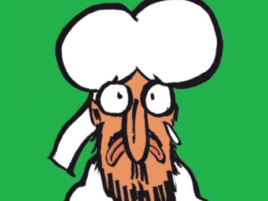 Recur second hand Adulthood Luz, caricaturistul Charlie Hebdo, si-a dat demisia