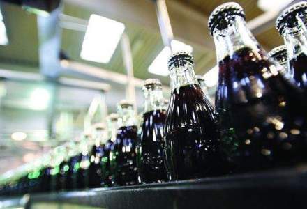 Coca-Cola opreste productia in R. Moldova