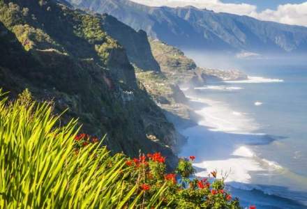 Cocktail Holidays lanseaza charter catre Madeira de Revelion 2016