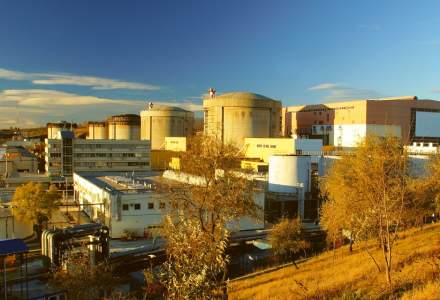Ciucă își declară sprijinul pentru energia nucleară
