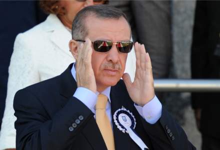 Erdogan dă vina pe sancțiuni pentru criza energetică: „Europa culege ceea ce a semănat”