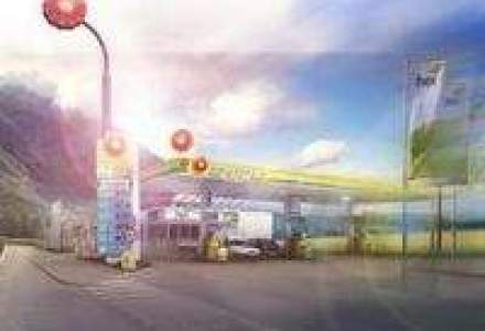 Rompetrol Gas investeste 11 mil. dolari intr-un terminal de imbuteliere GPL