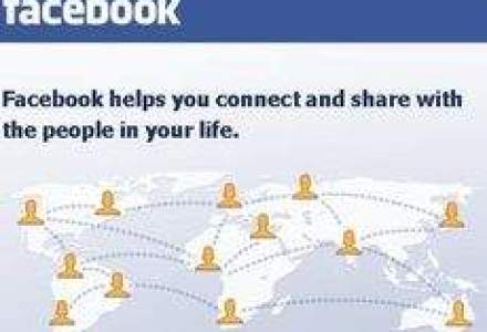 Un american sustine ca detine 84% din Facebook