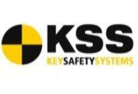 Americanii de la Key Safety Systems deschid a treia fabrica din Romania