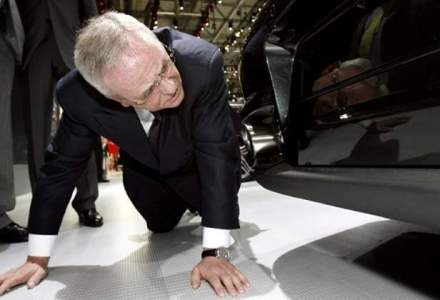 Fostul CEO al Volkswagen, investigat penal in Germania in scandalul emisiilor
