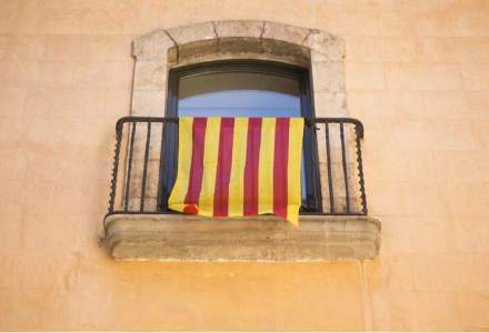 Costul de imprumut al Spaniei scade dupa alegerile regionale din Catalonia