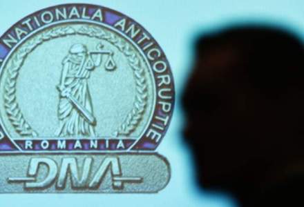 DNA ridica documente de la Ministerul Finantelor, in legatura cu un dosar care vizeaza Loteria