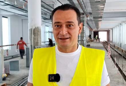 Daniel Băluţă: O nouă stație de metrou va fi funcțională în curând. Ce beneficii va aduce extinderea magistralei M2