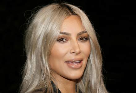 Kim Kardashian își deschide o nouă companie. În ce vrea să investească vedeta cu o avere de 1,8 miliarde dolari