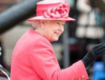 Regina Elisabeta a II-a, sub...