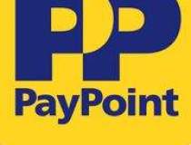 PayPoint teams up with...