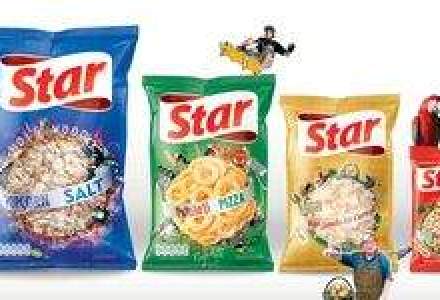 BrandTailors a realizat rebrandingul Star