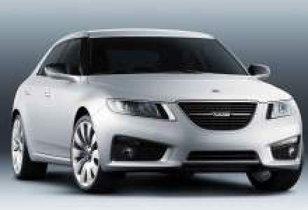 Saab Automobile a devenit un jucator global independent
