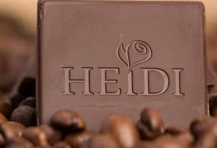 Ce planuri de afaceri are compania care pune ciocolata produsa in Romania pe rafturi din China sau Canada