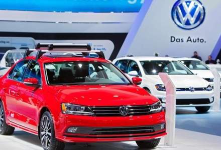 Caderea mitului "masinii nemtesti": Cele cinci efecte ale scandalului Volkswagen