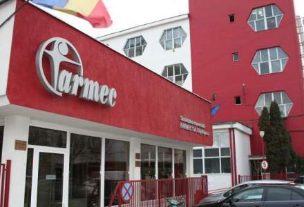 Producatorul roman de cosmetice Farmec a inaugurat in Barcelona primul magazin din Spania