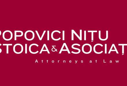(P)Bogdan C. Stoica a devenit avocat asociat titular