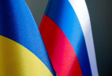 Armata ucraineană continuă avansul: încă 3.000 de kilometri pătrați eliberați