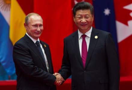 Xi Jinping va începe o călătorie în Asia Centrală și se va întâlni cu Vladimir Putin