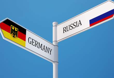 Ambasadorul rus la Berlin: Germania a depășit ”linia roșie” în operațiunea din Ucraina