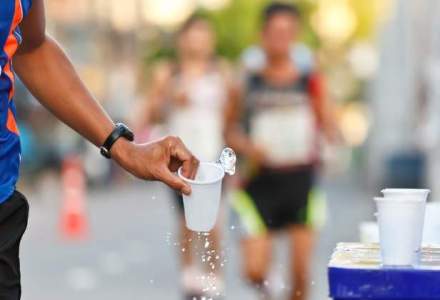 Restrictii de circulatie sambata si duminica: incepe Maratonul International Bucuresti