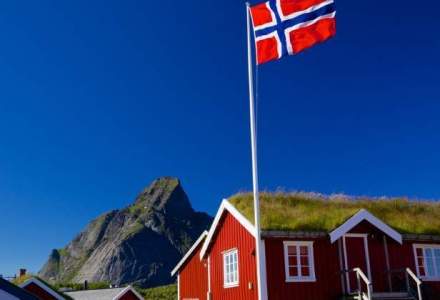 Norvegia iubeste masinile electrice