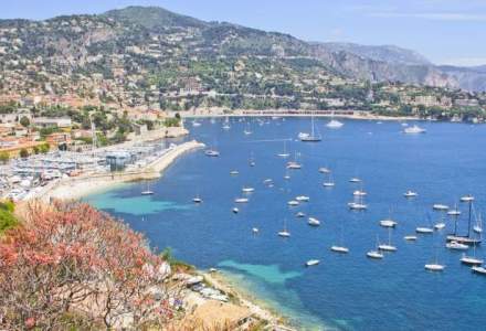 16 morti in urma unor viituri masive pe Coasta de Azur