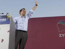 Tsipras promite reforme, sub...