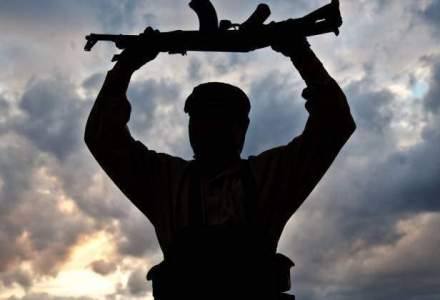 Fiul unui deputat iordanian s-a alaturat grupului Stat Islamic si a comis un atac sinucigas in Irak