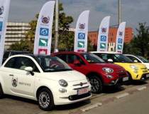 Fiat aduce in Romania primul...