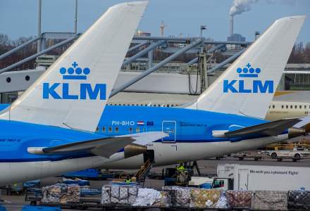 Reduceri mari la zborurile KLM: care sunt destinațiile turistice