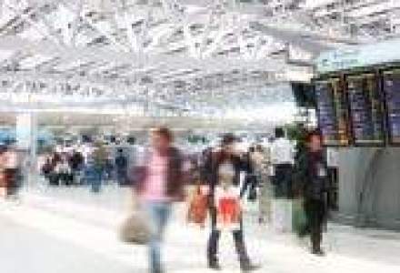 Aeroportul Cluj asteapta ofertele pentru proiectul de 120 mil. euro