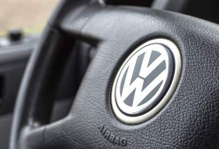 Volkswagen: 8 MIL. de masini din UE, afectate de probleme cu emisiile