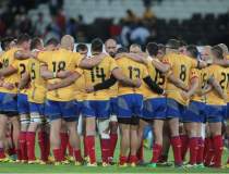 Rugby: Romania invinge...