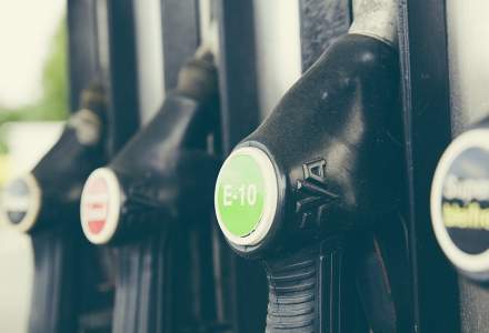 Decizia privind plafonarea prețurilor la carburanți va fi luată luna aceasta