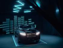 FOTO | Rolls-Royce a lansat...