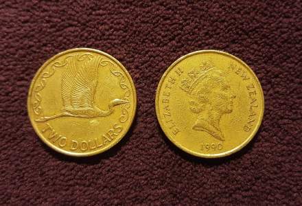 Ce se va întâmpla cu miliardele de monede cu portretul reginei Elisabeta a II-a
