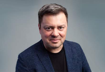 Top 5 cărți recomandate de Andrei Pitiș, antreprenorul implicat în business-uri cumpărate de FitBit și Daimler
