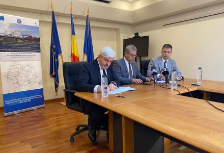 Alstom va livra României încă 17 trenuri cu hidrogen pentru 220 de milioane de euro