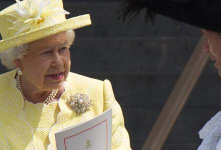 VIDEO LIVE Funeraliile Reginei Elisabeta a II-a: cum se vor desfășura