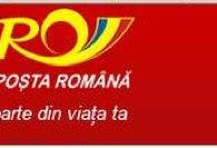 Posta Romana cumpara echipamente de tehnica de calcul in valoare de 6 mil. euro