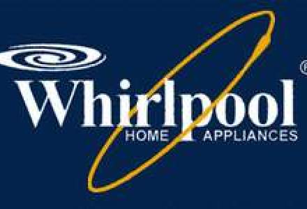Whirlpool si-a dublat profitul operational la sase luni