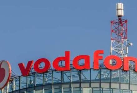 Vodafone lanseaza servicii de business bazate pe tehnologia 4G