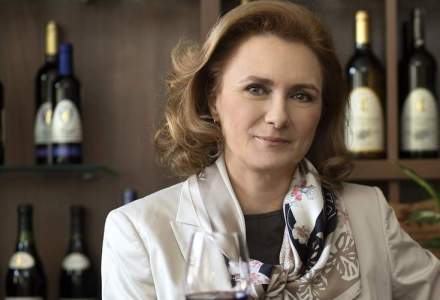 De vorba cu Contesa Vinului, Mihaela Tyrel de Poix: viticultura romaneasca, o avere nationala