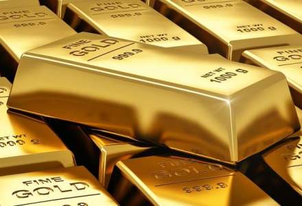 Premiera istorica: Banca nationala a Germaniei publica pentru prima data un raport in care detaliaza fiecare lingou de aur nemtesc